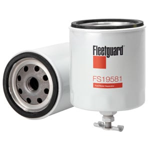 Separator, Fuel/Water, Spin-On (QTY 1)