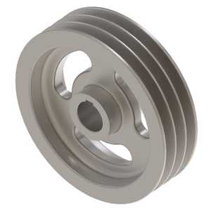 Pulley
