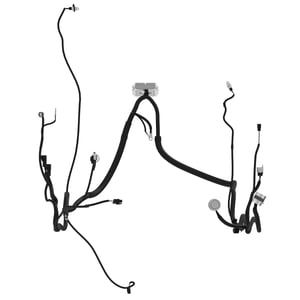 Chassis Wiring Harness