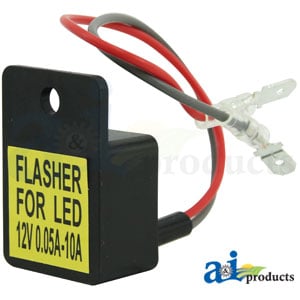 Image of A-LED90
