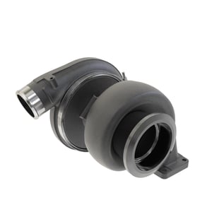 Turbocharger Reman