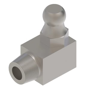 Lubrication Fitting
