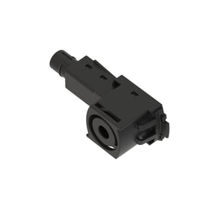 Elec. Connector Housing