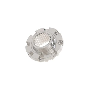 Bevel Gear