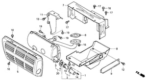 Image of 183A0-758-000