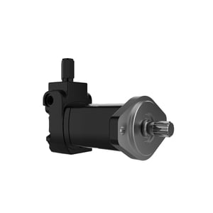 Hydraulic Motor