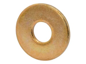 WASHER, FEND 10MM X 30MM