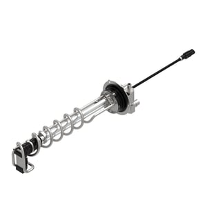 DEF Tank Header Assembly
