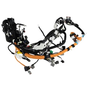 Image of JC3Z14401BK
