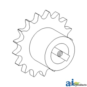 Chain Sprocket