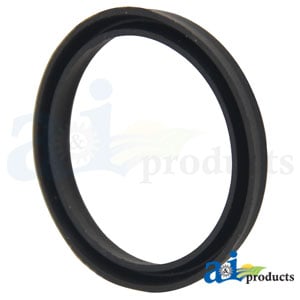 Seal; Breakaway Coupler