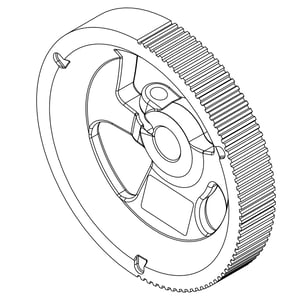 Pulley