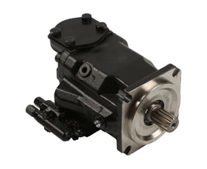 PUMP PISTON 63 CC/REV