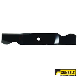 Mower Blade