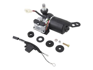 SJ-WIPER MOTOR KIT