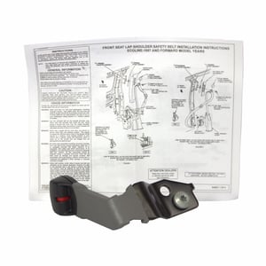 Image of 3C2Z16601A90AAA