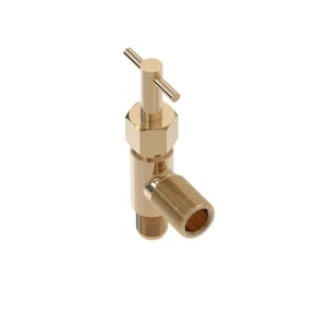 Hand Operated Valve