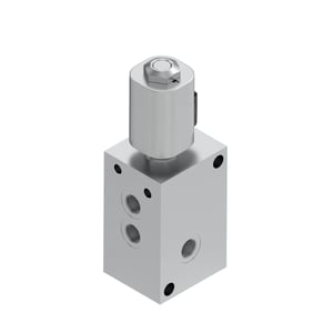 Control Valve