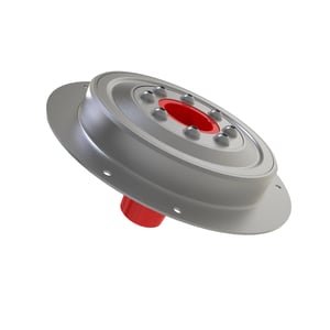 Torsional Damper