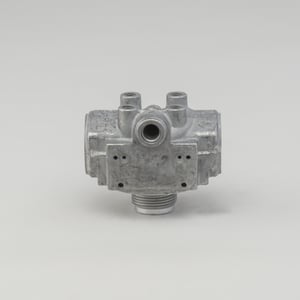 D/S,HEAD ASSEMBLY, HMK04 DURAM