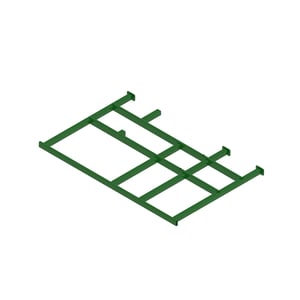 Wing Frame
