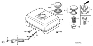 Image of 90004-ZH7-003