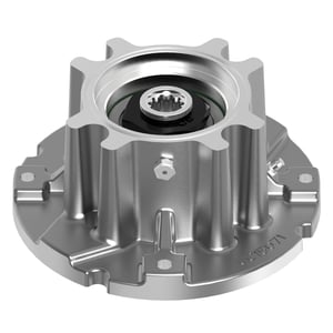 AUC11609: Mower Deck Spindle