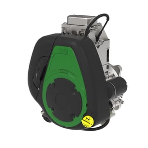 MIA11395: Gasoline Engine