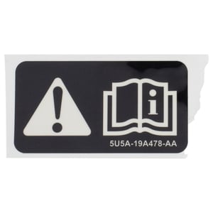 Image of 5U5Z9900014C