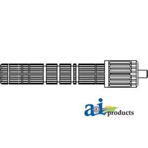 Image of A-1687642M1