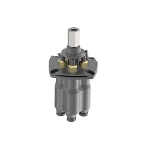 Hydr./Pilot Control Valve