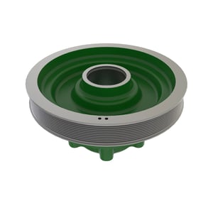 Pulley