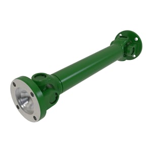 Universal Driveshaft