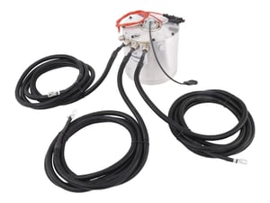 ELECTRIC MOTOR