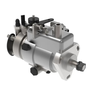 Fuel Injection Pump Reman