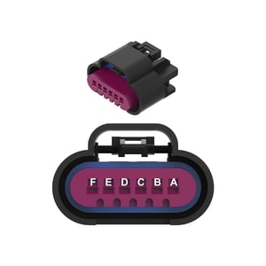 Elec. Connector Terminal