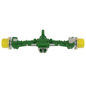 Front Axle