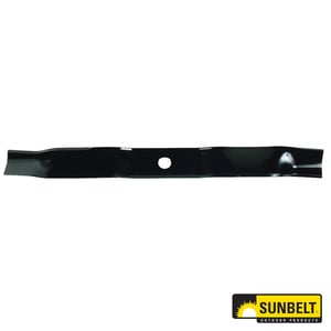 Mower Blade
