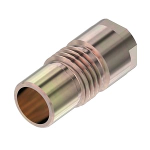 Self-Aligning Bushing