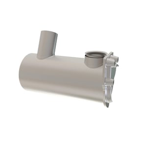 Muffler
