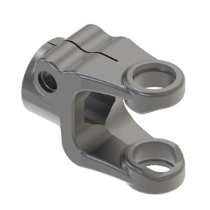 Universal Joint Yoke
