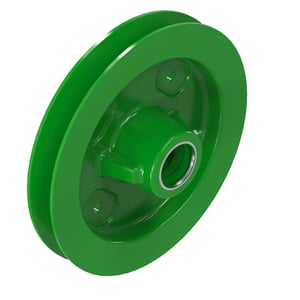 Pulley