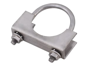 CLAMP,MUFFLER