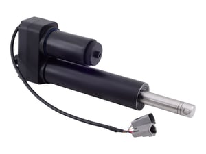 ACTUATOR,STEER
