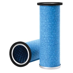 Filter, Air, Secondary (QTY 1)