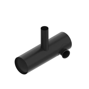 Muffler