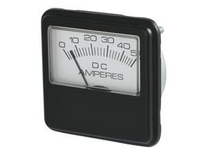 GAUGE AMP 50A