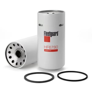 Hydraulic Filter