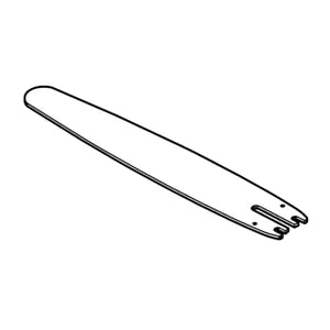 Guide Bar