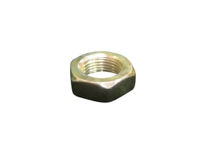 NUT, HX, JAM 3/4-16 -